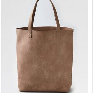 American Eagle Outfitters Bags - American Eagle Tote American Eagle Outfitters Bags - American Eagle Tote